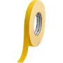 Taśma biurowa 3M 7000062741 50 m, tkanina, PVC, żółta, 1 szt.