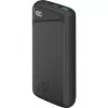 Powerbank z funkcją szybkiego ładowania 20 000 mAh (czarny, PD, Quick Charge 3.0, Super Charge)