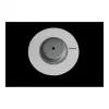 Synergy 21 LED Rundleuchte transparent 18W RL nw