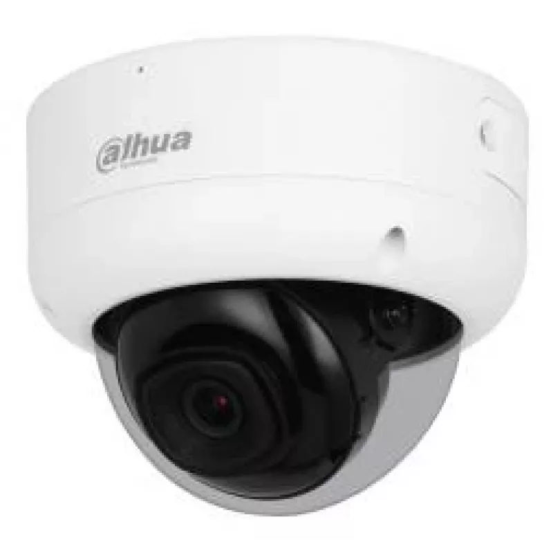 Net Camera 4MP IR DOME/IPC-HDBW3441E-AS-0280BS2 Dahua
