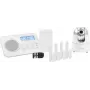 System alarmowy Olympia Protect 9881 Biały