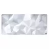 Podkładka pod mysz ENDORFY Crystal Onyx biały XL