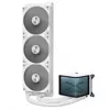 TRYX PANORAMA 360 AiO Liquid Cooler, biały