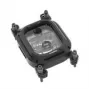 Water block Barrow Kepler Series LTHOA-04N B srebrny — CPU/GPU chłodzenie