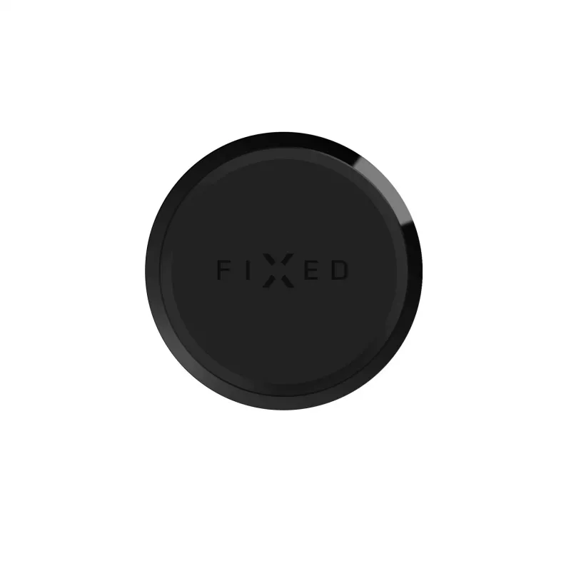 Fixed Holder Fixed Icon Flex Mini FIXIC-FLEXM-BK — regulowany uchwyt wbudowany, czarny