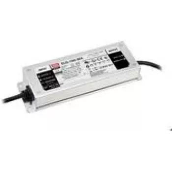 Zasilacz LED mean well ELG-100-48-3Y, pojedyncze wyjście 48V 2A, 100W, PFC