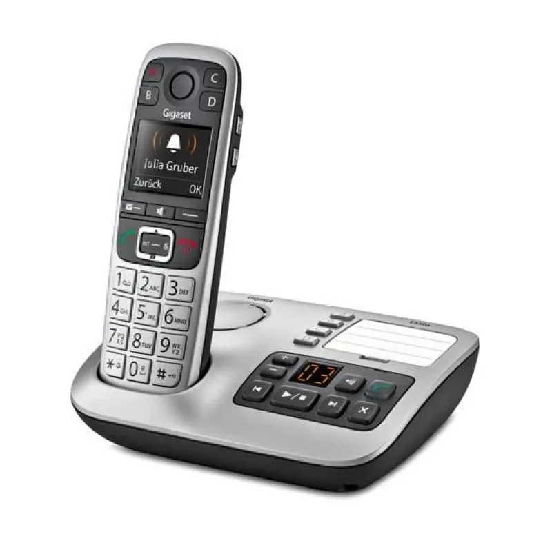 Telefon DECT Gigaset E560A
