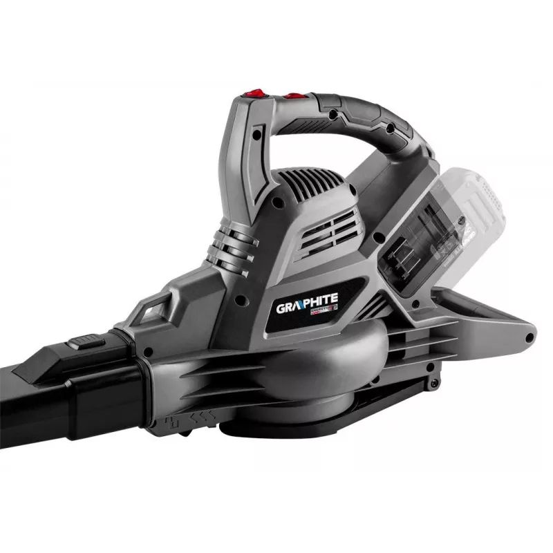 Dmuchawa do liści Graphite 58G036