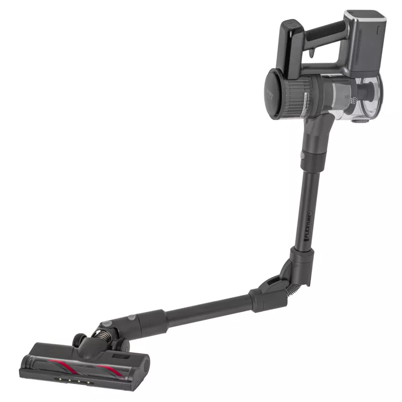 Odkurzacz pionowy Camry CR 7063 - PRO LED Black