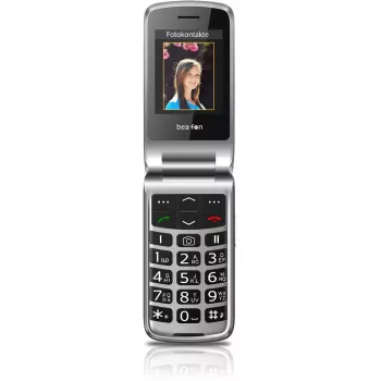 Telefon komórkowy Beafon SL645plus LTE 2,8 cala