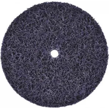 Gruboziarnista tarcza czyszcząca 3M XT-DC Pro 100×13 mm do wrzeciona SXCRS