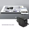 Qoltec 50190 Ładowarka do urządzeń mobilnych Telefon. Tablet. Telefon.