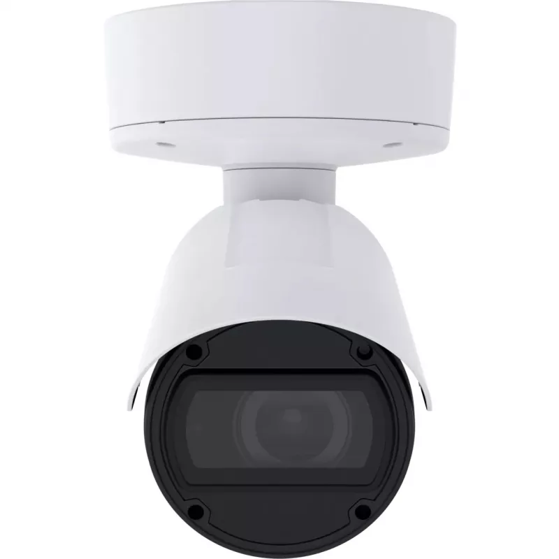 Axis Q18 Series Q1809-LE - Kamera sieciowa do monitoringu - Bullet - Zewnętrzna - odporna na warunki atmosferyczne / uderzenia - Kolor (dzień/noc) (02870-001)