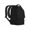Wenger/SwissGear Plecak Fuse Czarny Neopren
