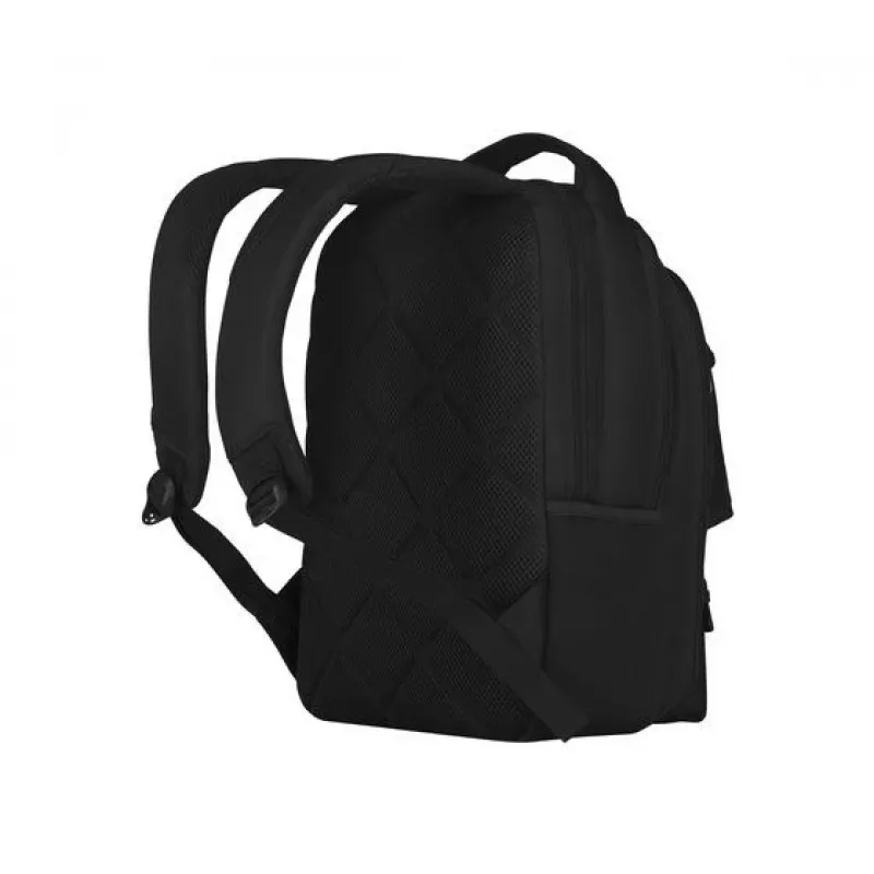 Wenger/SwissGear Plecak Fuse Czarny Neopren