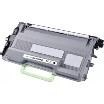 Renkforce Toner zamienny do Brother TN-3600XXL kompatybilny czarny 11000 stron RF-BTN3600XXL RF-6414470 (RF-6414470)