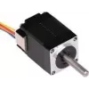 Joy-it Silnik krokowy NEMA08-01 16 Nm 0.6 A 0.6 A Średnica wału: 4 mm (NEMA08-01)