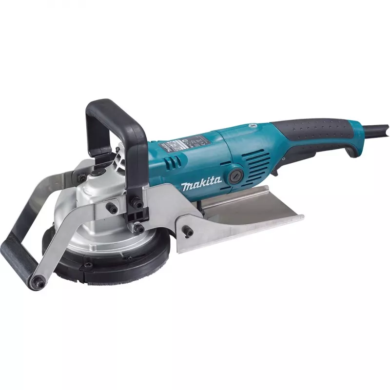 Przenośna szlifierka Makita PC5001C 10500 obr./min Czarny, Niebieski 1400 W