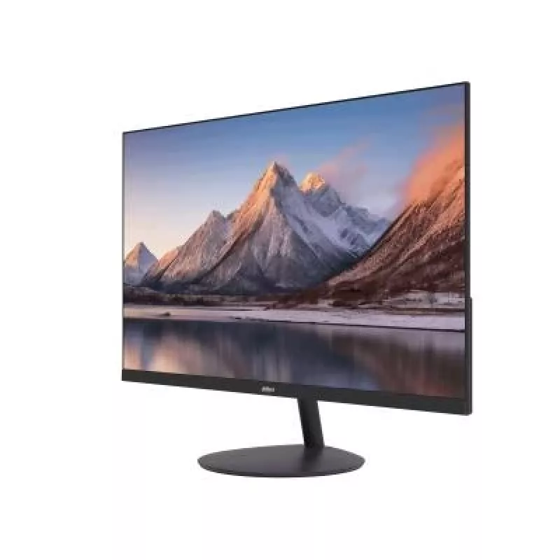 Monitor komputerowy Dahua Technology LM24-A200Y 60,5 cm (23,8 cala) 1920 x 1080 pikseli Full HD LED Czarny