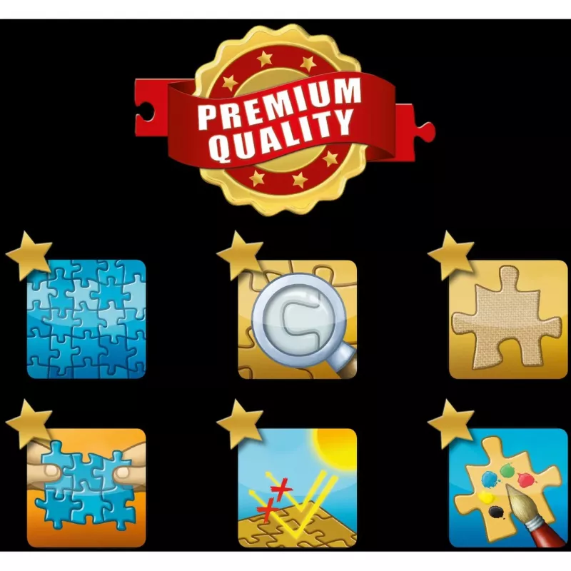 Puzzle Schmidt Spiele 58178