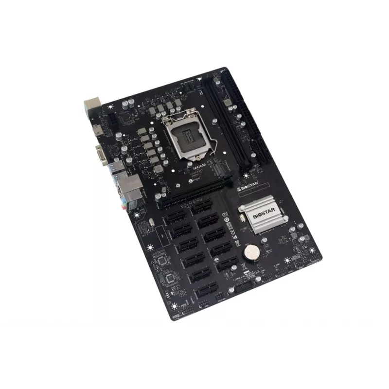 Płyta główna BIOSTAR TB560-BTC PRO