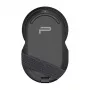 Podstawka PGYTECH MagFlex Aluminium Plastic Czarny 58mm x 95mm