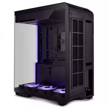 Obudowa Midi-Tower Ssupd Xhuttle