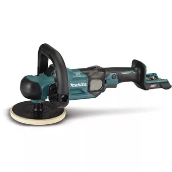 Makita PV001GZ - polerka - akumulatorowa - 180 mm - 40 V