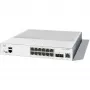 Cisco Catalyst C1300-12XT-2X przełącznik sieciowy zarządzany L2/L3 Szary