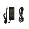 Zasilacz zielony Cell AD15P 90W do laptopów HP, 19V 4,74A, AC-DC, wewnętrzny, kabel 1,2 m, czarny