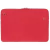 TUCANO Top Second Skin 40.60cm 16 Czerwony Pokrowiec na Notebook do 16 BFTMB16-R