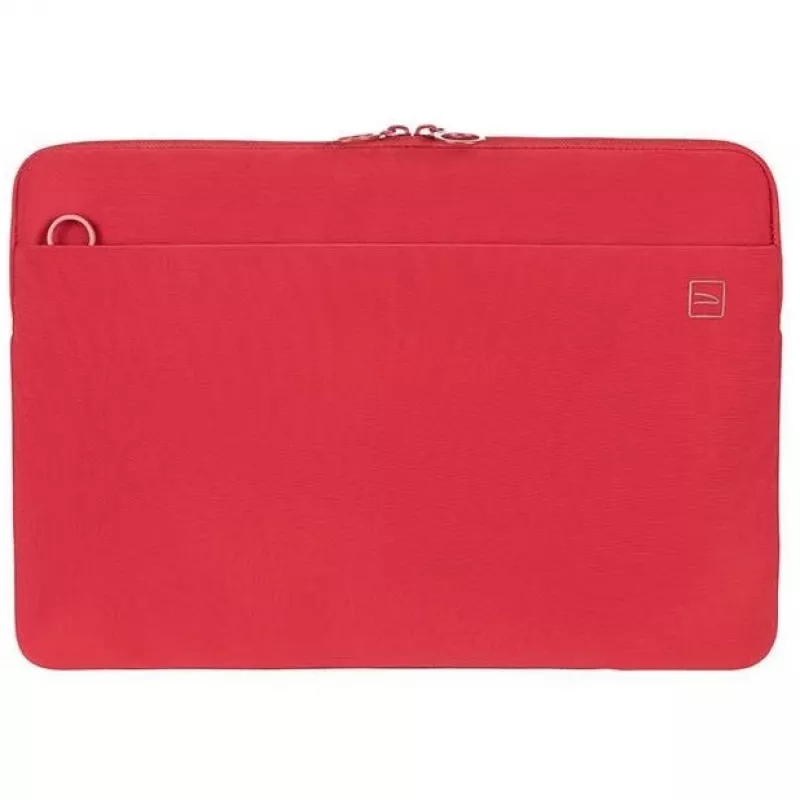 TUCANO Top Second Skin 40.60cm 16 Czerwony Pokrowiec na Notebook do 16 BFTMB16-R