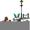 LEGO HARRY POTTER 76459 Ucieczka Hagrida i Harry'ego z Privet Drive