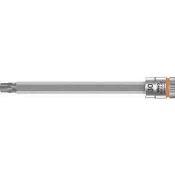 Wera Socket Bit Bit Torx TX HF30x100 (05003370001)