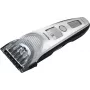 Panasonic ER-SC60-S803 akumulatorowa srebrna maszynka do strzyżenia włosów/trymer (ER-SC60-S803)
