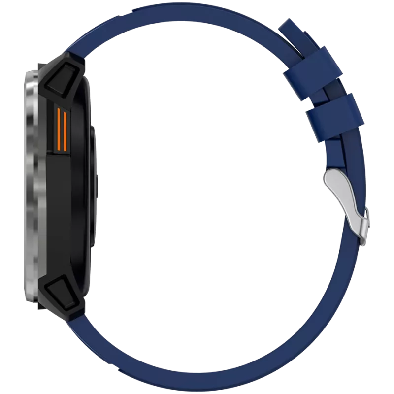 Canyon SW-83 - Maverick - smartwatch - GPS - BT - kolorowy wyświetlacz LCD 1,32 - wodoodporność IP68