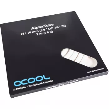 Alphacool 17531 Akcesoria do chłodzenia komputera wąż (17531)