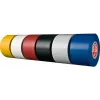 Taśma izolacyjna Tesa Isolierband flex 4163 — biała, 33 m x 19 mm