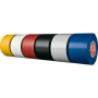 Taśma izolacyjna Tesa Isolierband flex 4163 — biała, 33 m x 19 mm