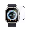 Fixed | Armor Tempered Glass dla Apple Watch Ultra 49mm/Ultra 2 49mm | Czarny