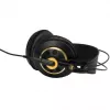 AKG K240 Studio - studyjne, dokanałowe, półotwarte słuchawki