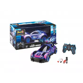 RC Car Light Rider