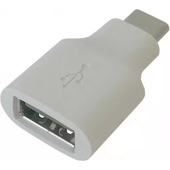 Adapter Google do Pixel/Pixel XL, USB Type-C, biały, Bulk (XL, USB Type-C)