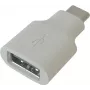 Adapter Google do Pixel/Pixel XL, USB Type-C, biały, Bulk (XL, USB Type-C)