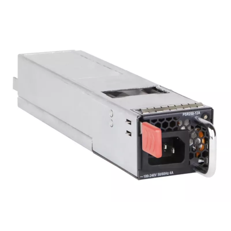HPE - Zasilacz Hot-Plug (moduł wtykowy) AC 100-240 V 250 W