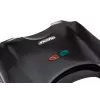Mesko Home MS 3032 opiekacz do kanapek, 750 W, czarny