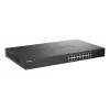 D-Link 16-portowy niezarządzalny przełącznik Multi-Gigabit 2.5G