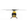 Helikopter Amewi ADAC H145 Bezszczotkowy 6-kanałowy 6G RTF, model 6-kanałowy gotowy do lotu