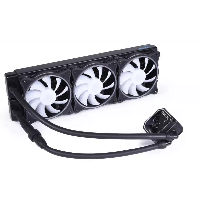 Alphacool 11996 część/akcesorium układu chłodzenia komputerowego Zbiornik