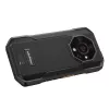 Smartfon UleFone Armor X32 Pro 5G 6.1 cala 8GB RAM 256GB Pamięci Future Czarny